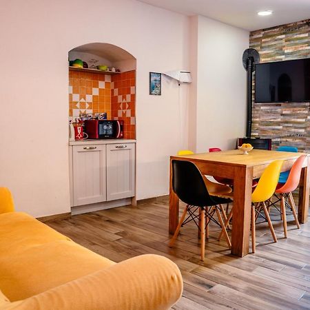 Apartamento House I Gabbiani Levanto Exterior foto