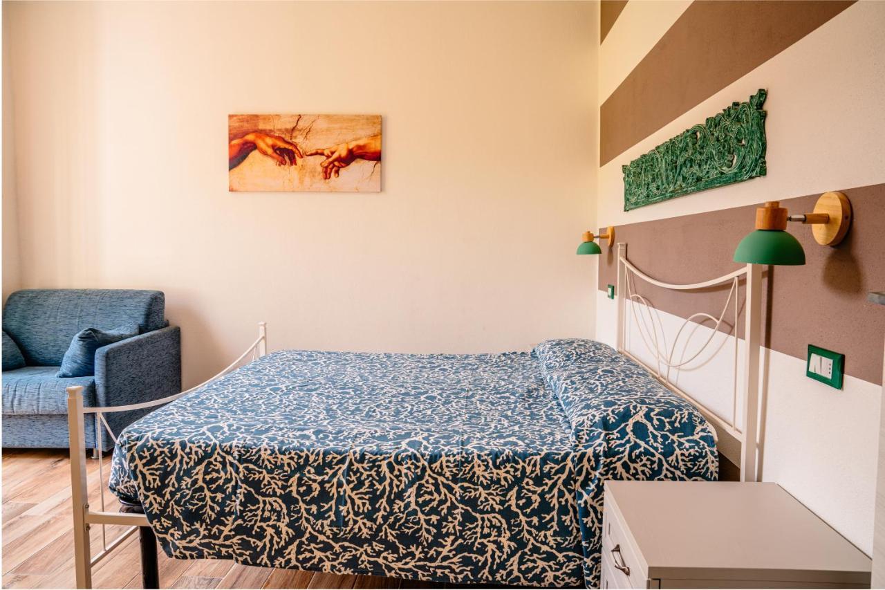 Apartamento House I Gabbiani Levanto Exterior foto